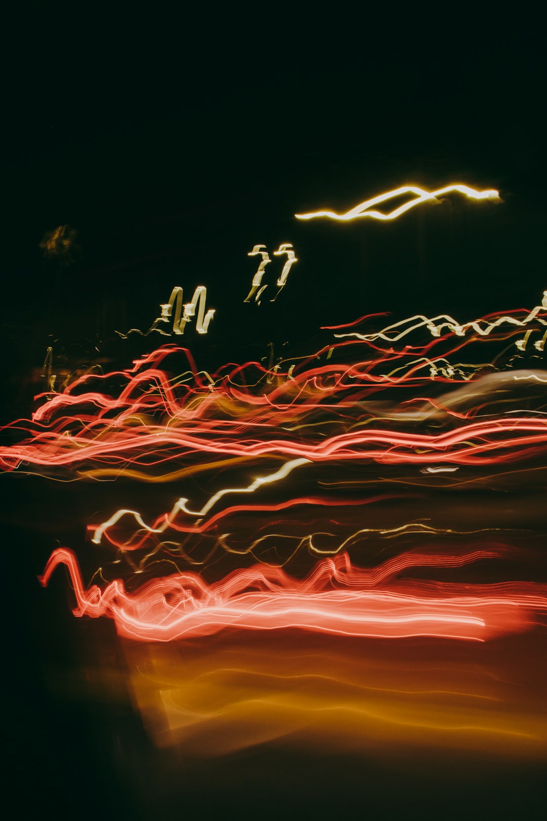 Wild Symbols