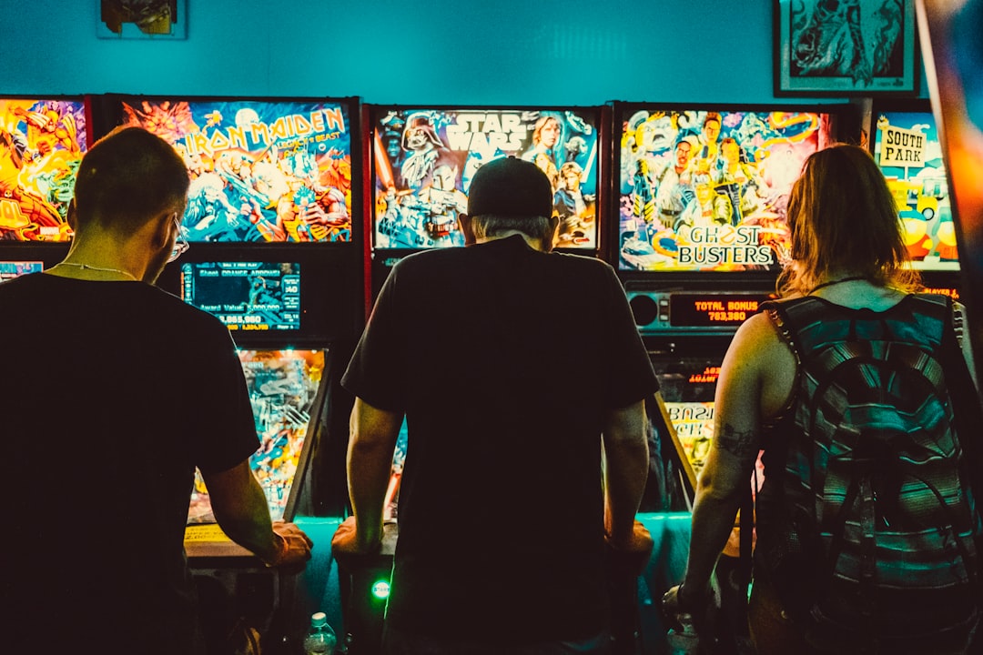 Free Spins